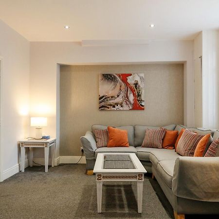 Amber Villa Tideswell Kültér fotó